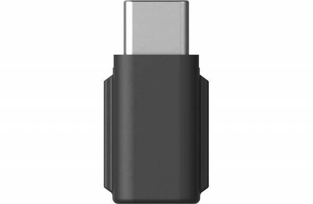 Osmo Pocket Part 12 Smartphone Adapter( USB-C) - Excel RC