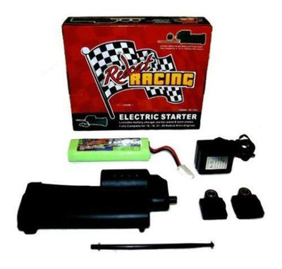 RedCat Racing (70111E-KIT) Electric Starter Kit - Excel RC