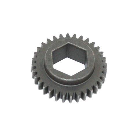 Gear need for 1in bolt pattern drill start backing plate - Excel RC