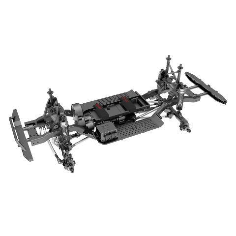 RedCat Racing (RER11386) Gen8 Pre-Assembled Chassis Kit - Excel RC