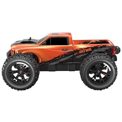 Redcat Racing 1/10 TR-MT10E Brushless 4WD RTR Orange - Excel RC