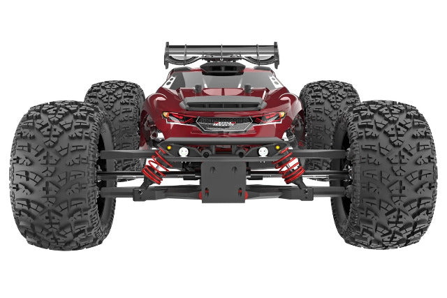 Redcat Racing TR-MT8E-V2 Monster Truck 1/8s  Brushless 6S Ready TRMT8E