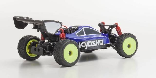 Kyosho (32081BB-B) MINI-Z Buggy Sports MB-010S Re - Excel RC