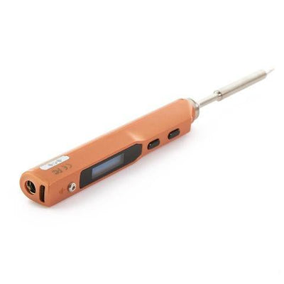 ExcelRC Miniware TS100(Golden) Soldering Iron - Excel RC