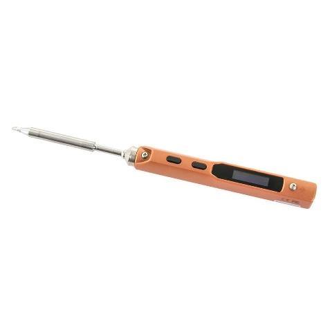 ExcelRC Miniware TS100(Golden) Soldering Iron - Excel RC