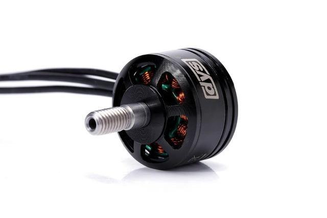 DYS SE2205 PRO 2550kv Brushless Motor (CW Thread) - Excel RC