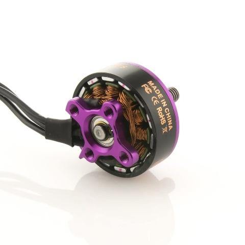 DYS Thor 2408 2500kv Brushless Motor (CW Thread) - Excel RC