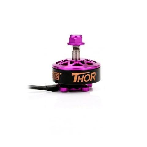 DYS Thor 2408 2500kv Brushless Motor (CW Thread) - Excel RC