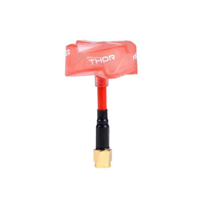 Foxeer THOR 5.8G High Quality CP Antenna - Pink - Excel RC
