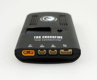 TBS Crossfire TX - Excel RC