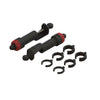 Arrma Shock Set Front (Pair) - Excel RC