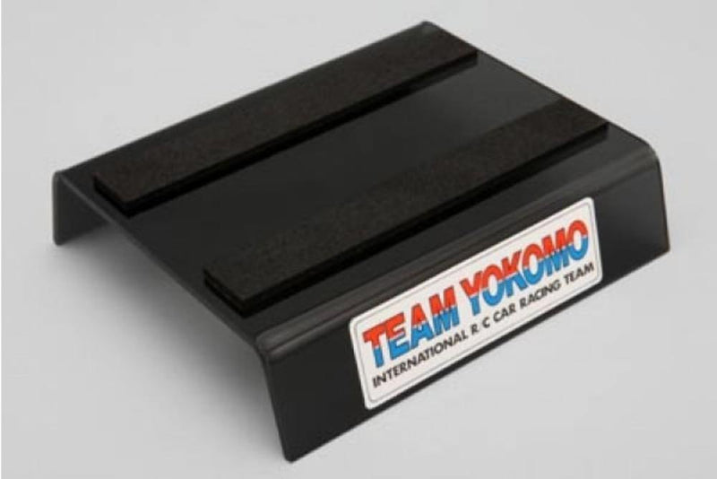 YOKOMO Maintenance Stand for Racing Smoke (YT-RSB) - Excel RC