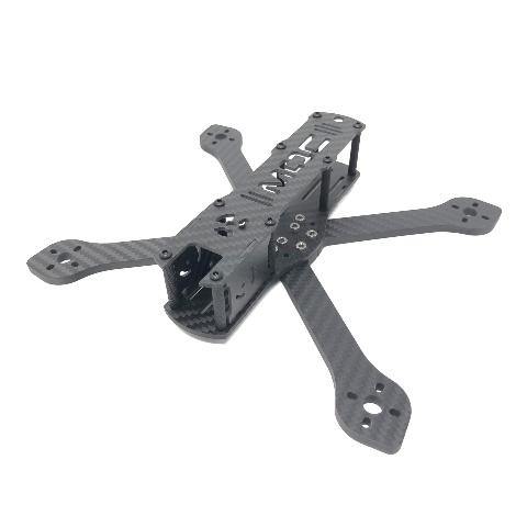 MQC Mini Quad Club Fusion 6'' V.2 - Excel RC