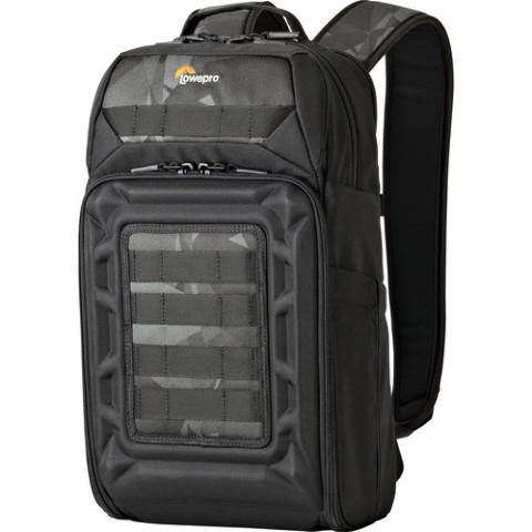 Lowepro DroneGuard BP 200 Backpack for DJI Mavic Pro/Air Quadcopter - Excel RC
