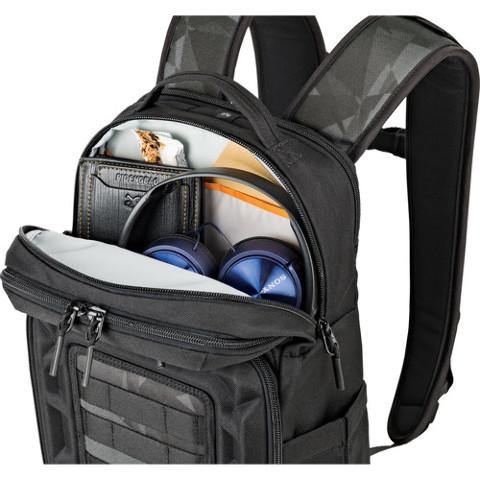 Lowepro DroneGuard BP 200 Backpack for DJI Mavic Pro/Air Quadcopter - Excel RC