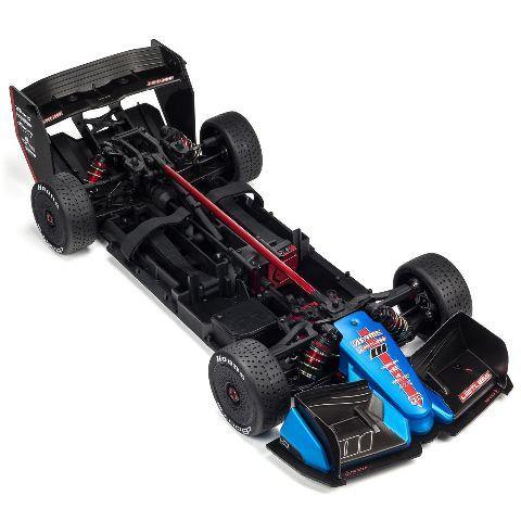 ARRMA 1/7 LIMITLESS All-Road Speed Bash Roller - Excel RC