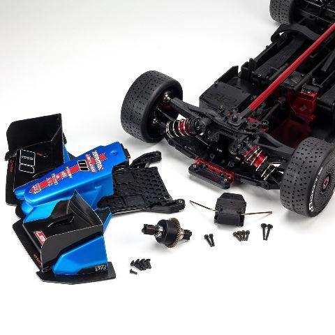 ARRMA 1/7 LIMITLESS All-Road Speed Bash Roller - Excel RC