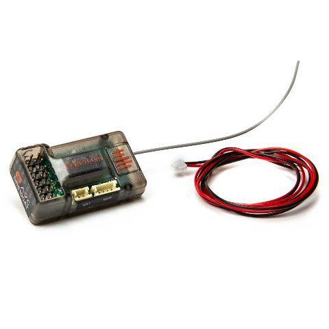 SR6100AT 6 Channel AVC/Telemetry Surface Receiver - Excel RC