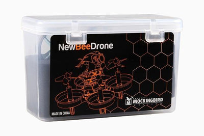 NewBeeDrone BeeBrain BLV3 AIO Flight Controller – Excel RC