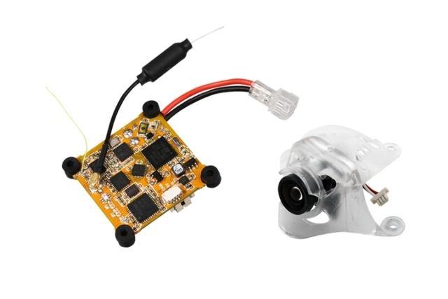 BeeBrain Lite FC + Camera Combo FRSKY - Excel RC