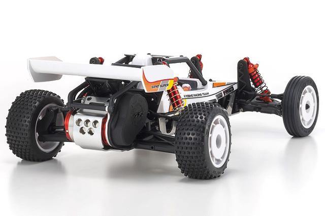Kyosho 30625 EP 2WD UNASSEMBLED KIT ULTIMA - Excel RC