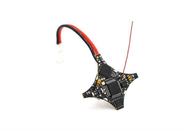 TBS Tiny Whoop Nano Flight Controller - Excel RC