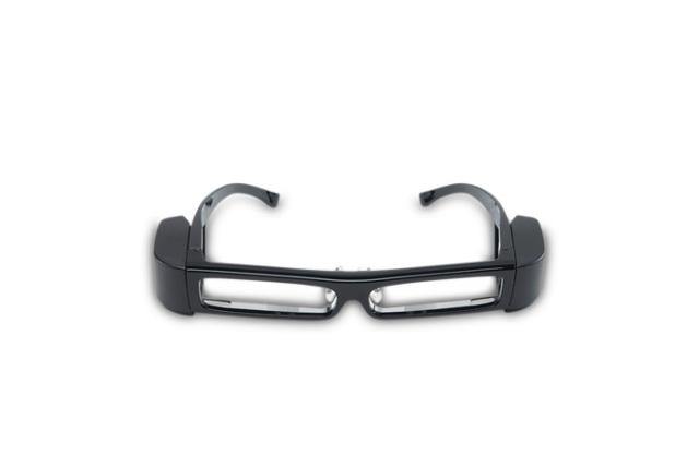 Epson Moverio BT-30C Smart Glasses - Excel RC