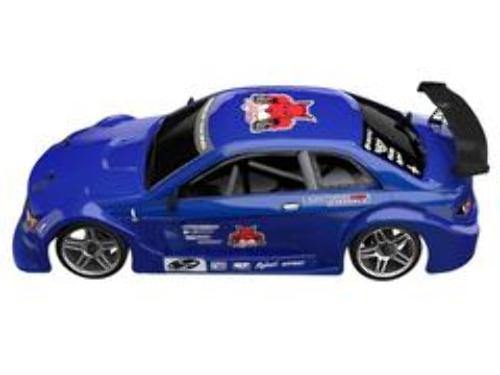 Redcat Racing Lightning EPX Drift Car 1/10 Scale Electric Metallic Blue - Excel RC