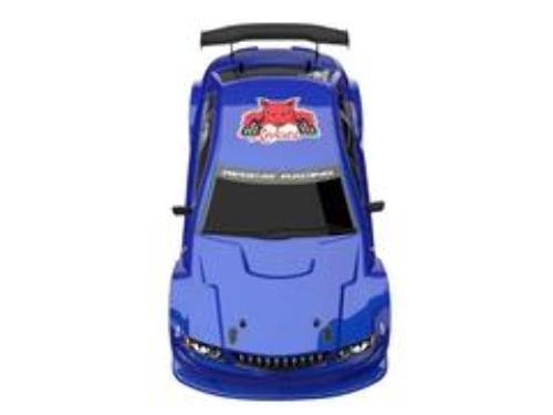 Redcat Racing Lightning EPX Drift Car 1/10 Scale Electric Metallic Blue - Excel RC