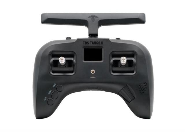 TBS Tango 2 - Excel RC