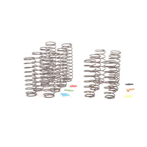 CORE RC Big Bore Spring Tuning Set; Long 7 (Pair) CR178 - Excel RC