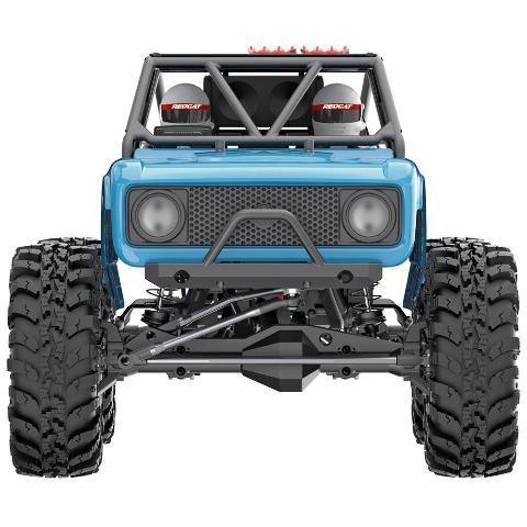 Redcat Wendigo 1/10 Scale Brushless Electric RC Rock Racer - Excel RC