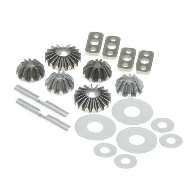 RedCat Racing RER12416 Differential Internal Parts Set - Excel RC