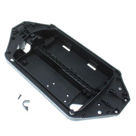 RedCat Racing RER12433 Main Chassis - Excel RC