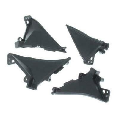 RedCat Racing RER12479 Chassis Brace Set - Excel RC