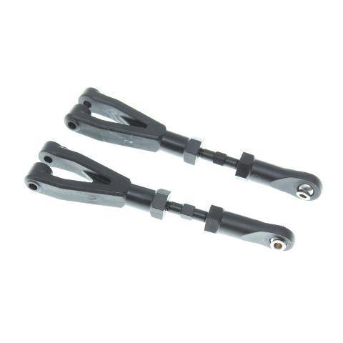 RedCat Racing Front Upper Arm Set - Excel RC