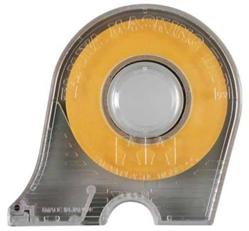 Tamiya Masking Tape, 6mm - Excel RC