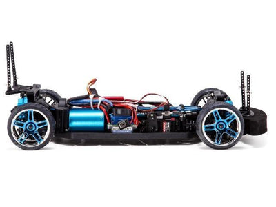RedCat LIGHTNING EPX PRO 1/10 SCALE BRUSHLESS ON ROAD CAR RED - Excel RC