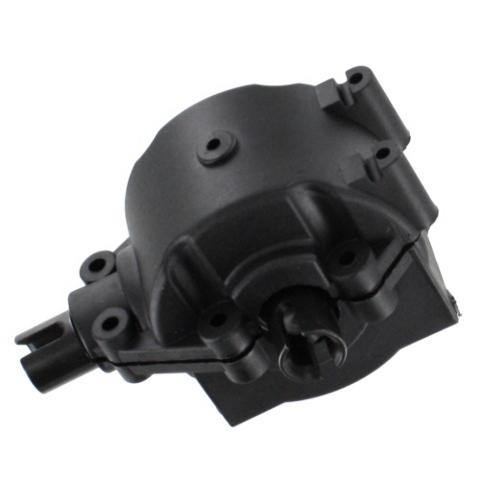 RedCat Front / Rear Complete Differential and Housing - Hardened BS803-025A - Excel RC