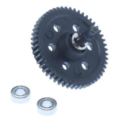 RedCat Central Drive Shaft and Main Spur Gear BS909-002 - Excel RC