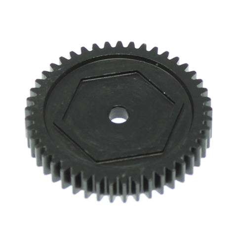 RedCat Steel Spur Gear (45T) RER11508 - Excel RC