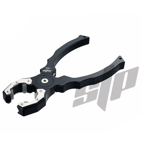 STP Motor gripper tool - Excel RC
