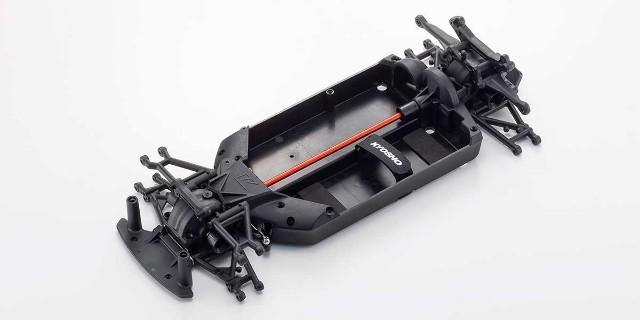 Kyosho 34461 Fazer Mk2 FZ02 Chassis KIT - Excel RC