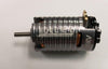 ExcelRC Mini-Z 1410 Silver 7500kv Brushless Motor V2 - Excel RC