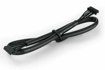 Hobbywing Hall Sensor Cable - 300mm - Excel RC