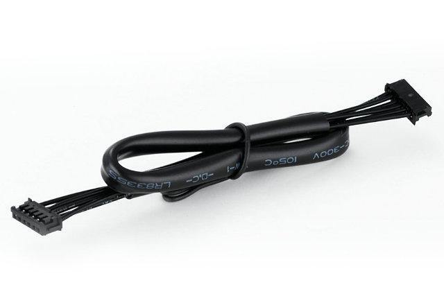 Hobbywing Hall Sensor Cable - 200mm - Excel RC