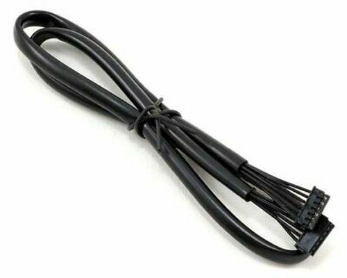 Hobbywing Hall Sensor Cable - 140mm - Excel RC