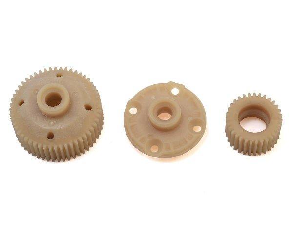 Team Associated Diff and Idler Gears Fits ProSC10 91466 - Excel RC