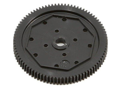 Team Associated B4/T4 Kimbrough 87 Tooth Spur Gear 9654 - Excel RC