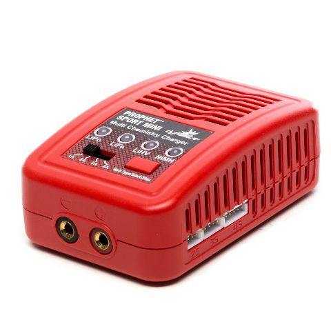 Prophet Sport Mini 50W Multichemistry Charger DYNC2030 - Excel RC